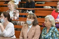 День Первокурсника