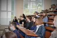 День Первокурсника