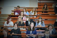 День Первокурсника