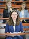День Первокурсника