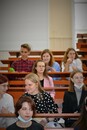 День Первокурсника