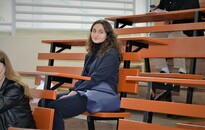 День Первокурсника