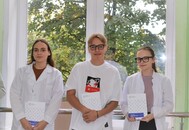 День Первокурсника