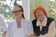 День Первокурсника