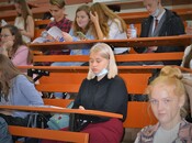 День Первокурсника