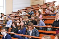 День Первокурсника