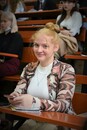 День Первокурсника