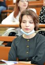 День Первокурсника