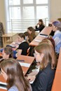 День Первокурсника