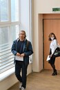 День Первокурсника