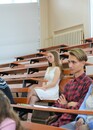 День Первокурсника