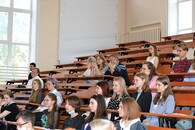 День Первокурсника
