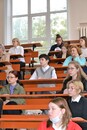 День Первокурсника