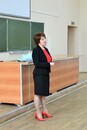 День Первокурсника