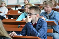 День Первокурсника