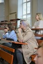 День Первокурсника