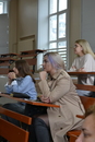 День Первокурсника