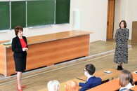 День Первокурсника