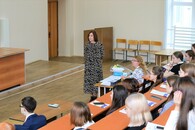 День Первокурсника