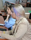 День Первокурсника