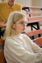 День Первокурсника