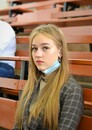 День Первокурсника