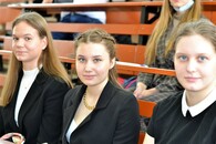 День Первокурсника