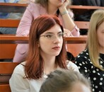 День Первокурсника