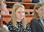 День Первокурсника