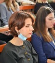 День Первокурсника