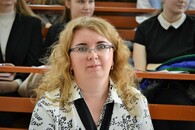День Первокурсника