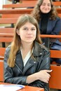 День Первокурсника