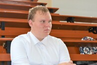 День Первокурсника