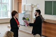 День Первокурсника
