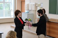 День Первокурсника