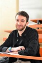 День Первокурсника