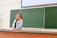 День Первокурсника