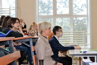 День Первокурсника
