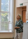 День Первокурсника