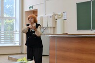 День Первокурсника