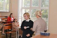 День Первокурсника