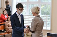 День Первокурсника