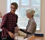 День Первокурсника