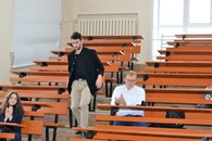 День Первокурсника