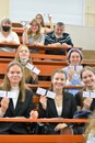 День Первокурсника