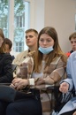 День Первокурсника