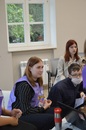 День Первокурсника