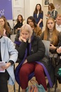 День Первокурсника