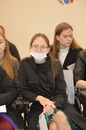 День Первокурсника