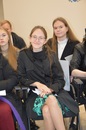 День Первокурсника